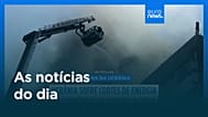 Notícias do dia | 1 de outubro 2026 - Noite