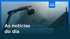 Notícias do dia | 1 de outubro 2026 - Noite