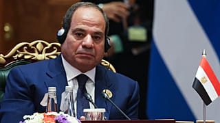 Egypt arrests entire newsroom of 'unlicensed' independent outlet 