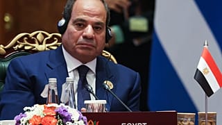 Egypt arrests entire newsroom of 'unlicensed' independent outlet 