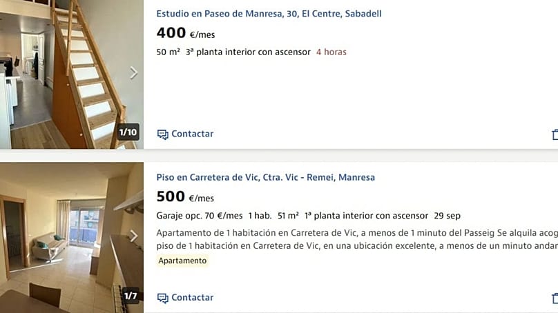 La imagen de Barcelona no es mejor que la de otros sitios