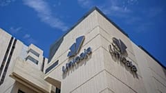Unicaja headquarters in Málaga