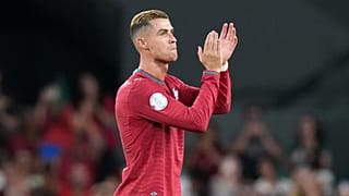 'Sad exit': Portugal fans mourn departure of star forward Cristiano Ronaldo