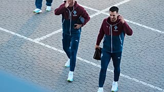 'Sad exit': Portugal fans mourn departure of star forward Cristiano Ronaldo