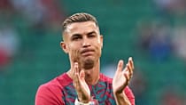 Football : les réactions au Portugal après le départ de Cristiano Ronaldo