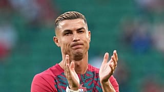 Football : les réactions au Portugal après le départ de Cristiano Ronaldo