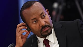 Ethiopia and Eritrea sever diplomatic ties as Tigray fighting intensifies