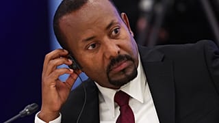 Ethiopia and Eritrea sever ties as Tigray fighting intensifies