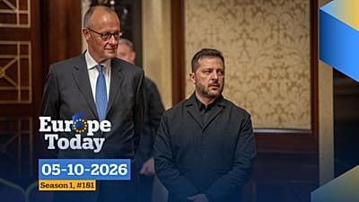 Europe Today