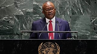 Guinée-Bissau : le retour du président renversé Embalo compromis