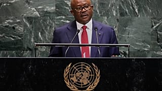 Guinée-Bissau : le retour du président renversé Embalo compromis