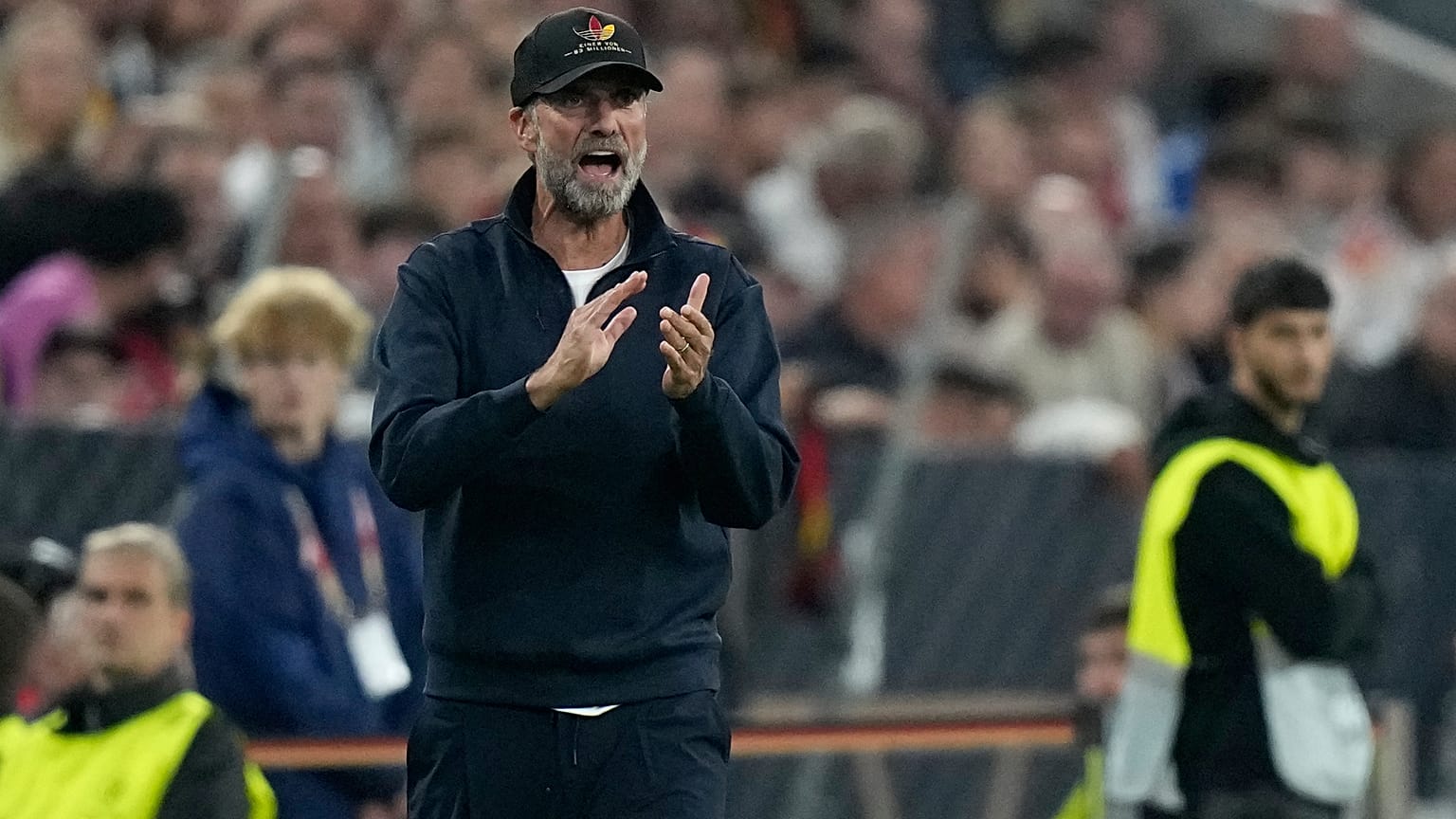 Jürgen Klopp 