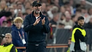 Jürgen Klopp 