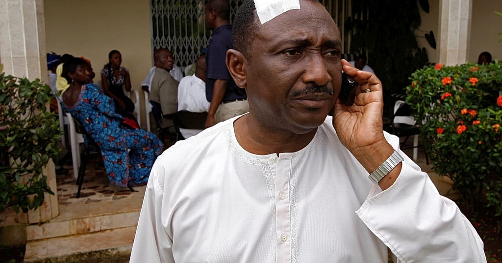 Guinea: Former Prime Minister Sidya Touré to be buried in Ivory Coast