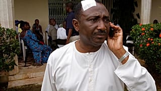 Sidya Touré : l’opposant guinéen sera enterré à Abidjan