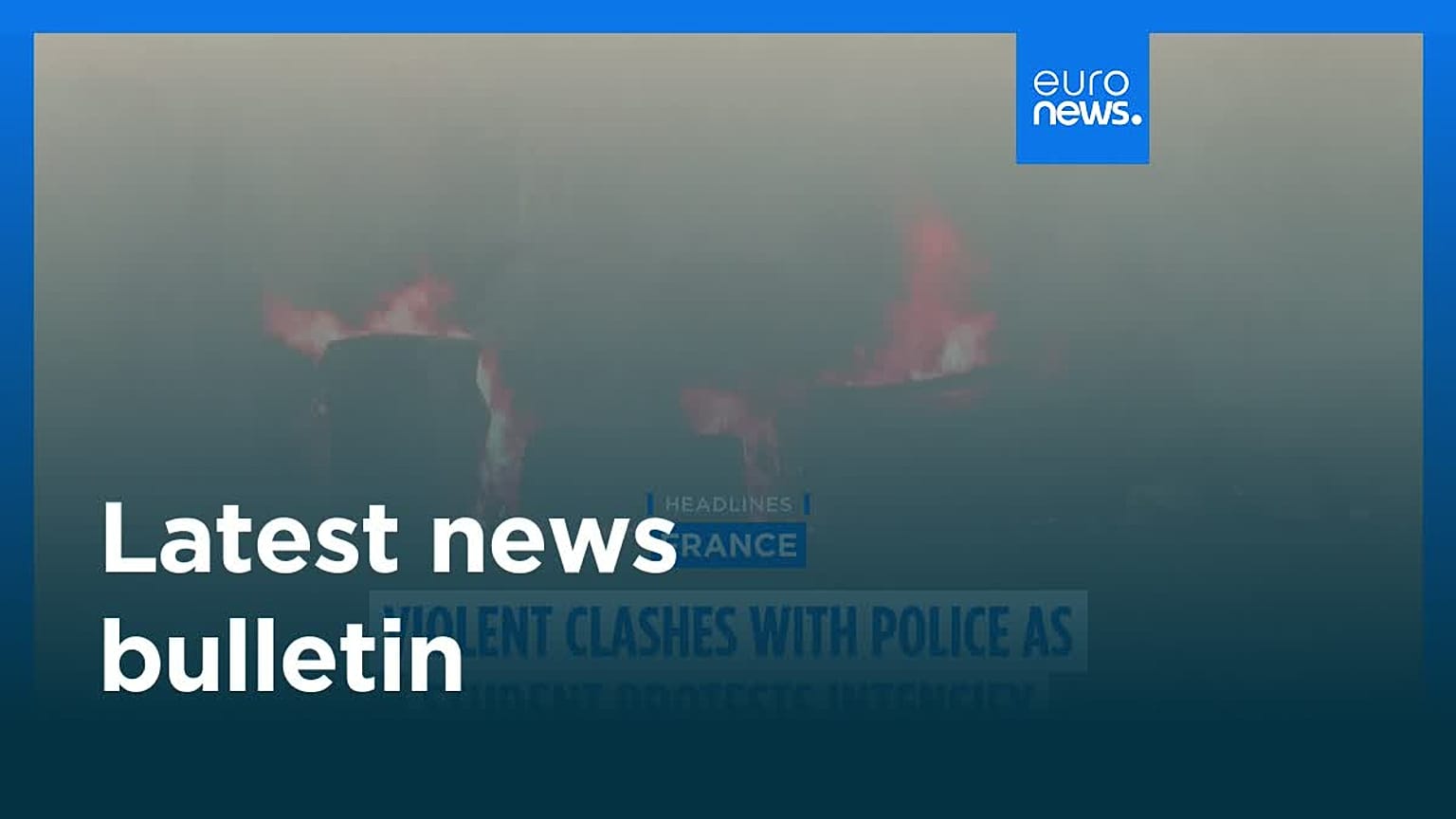 Latest news bulletin | October 2nd, 2026 – Morning