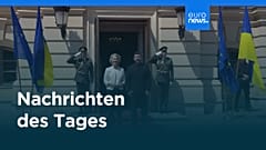 Nachrichten des Tages | 2. Oktober 2026 - Morgenausgabe
