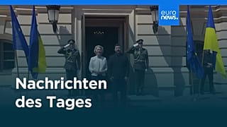 Nachrichten des Tages | 2. Oktober 2026 - Morgenausgabe