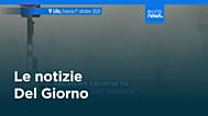 Le notizie del giorno | 02 ottobre 2026 - Mattino