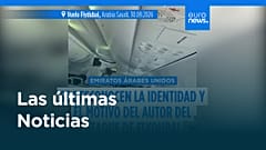Últimas noticias | 02 octubre 2026 - Mañana