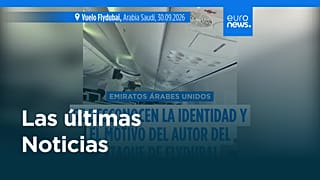 Últimas noticias | 02 octubre 2026 - Mañana