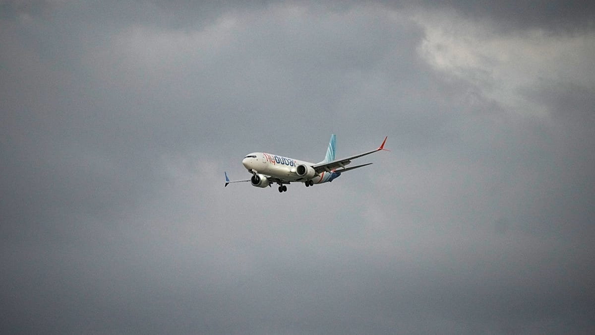 Trump vows to hit Iran 'very hard' if linked to flydubai pilot stabbing attack