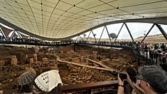 Göbeklitepe