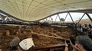 Göbeklitepe