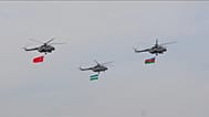 “Power of Unity – 2026” exercise