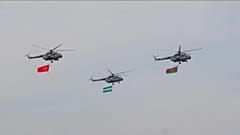 Manöver „Power of Unity 2026“