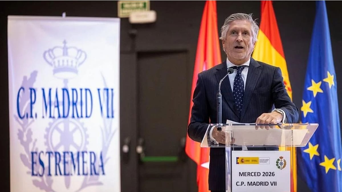 El exjefe de gabinete de Ceuta aportará documentación clasificada sobre los avisos previos a los sucesos