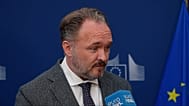 Νταν Γιόργκενσεν, Επίτροπος Ενέργειας της ΕΕ