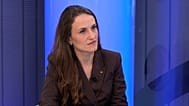 Oana-Silvia Țoiu, Romanian Foreign Minister