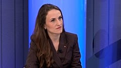 Oana-Silvia Țoiu, Romanian Foreign Minister