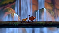 Kadr z filmu „Król Lew” (@Disney/Pixar)