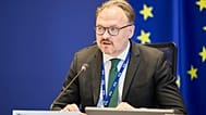 Participation of Dan Jørgensen, European Commissioner, to High-level signature event on the Strategic Roadmap for Digitalisation and AI in energy, 3 June.