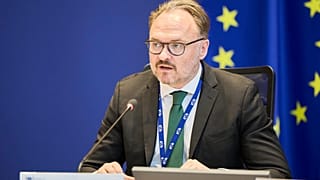 Participation of Dan Jørgensen, European Commissioner, to High-level signature event on the Strategic Roadmap for Digitalisation and AI in energy, 3 June.