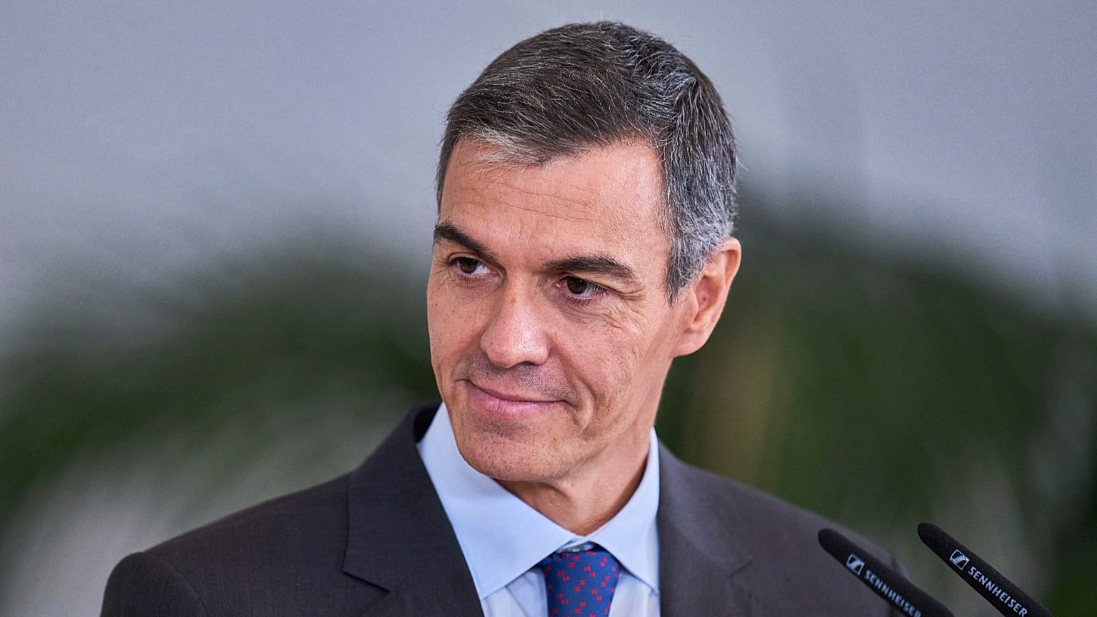 Pedro Sánchez, imagen de archivo 30 de septiembre de 2026