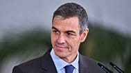 Pedro Sánchez, imagen de archivo 30 de septiembre de 2026