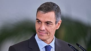 Pedro Sánchez, imagen de archivo 30 de septiembre de 2026