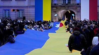 Беженцы из Украины обеспечили 2,4 % ВВП Польши в 2025 году.