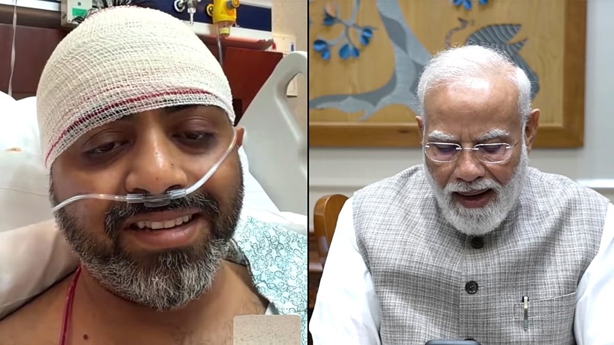 'I was fighting for my life': FlyDubai captain recalls cockpit attack