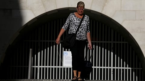 Schools closed, services disrupted and flights cancelled: strikes hit multiple sectors in Portugal