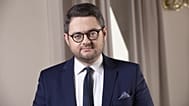 Dr Piotr Gałązka, Związek Banków Polskich