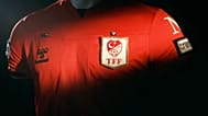 TFF sezon öncesi hakem klibinden ekran görüntüsü alınmıştır.