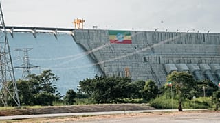 Egypt expels Ethiopian diplomat in growing rife over Nile dam
