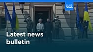 Latest news bulletin | October 2nd, 2026 – Midday