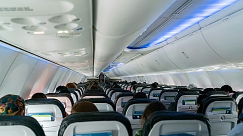 The UK is changing rules about what airlines can charge passengers for.