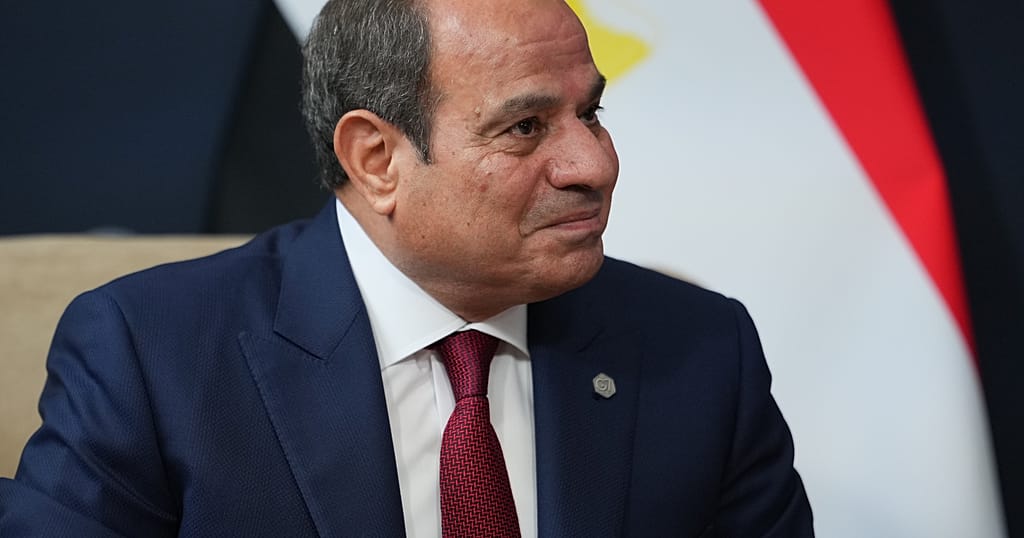 Egypt expels Ethiopian diplomat, reciprocating to Addis Ababa
