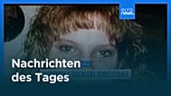 Nachrichten des Tages | 2. Oktober 2026 - Mittagsausgabe